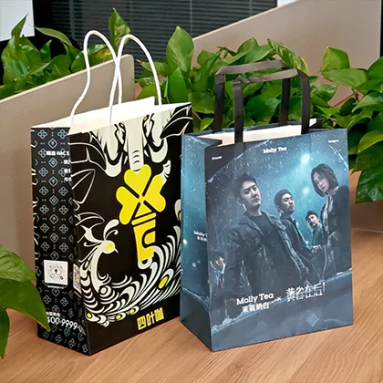 Makèt sak konpayi asirans